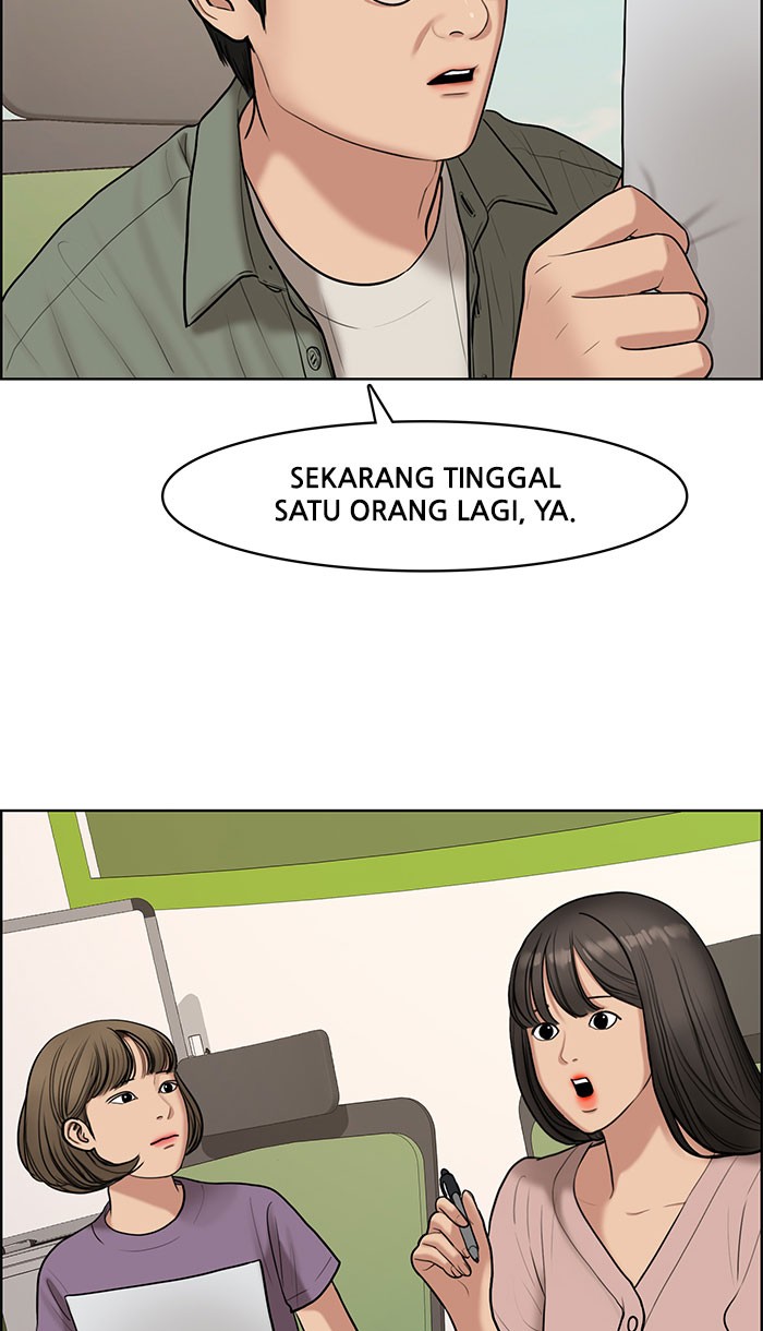 Baca The Secret of Angel - Chapter 110 halaman 132