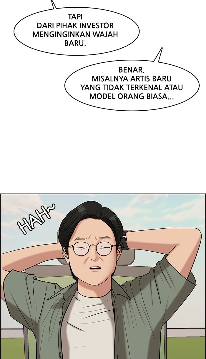 Baca The Secret of Angel - Chapter 110 halaman 137