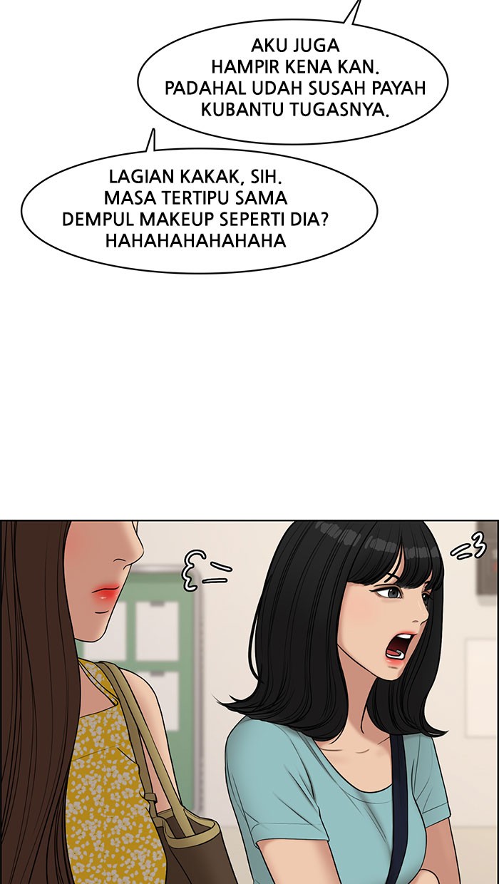 Baca The Secret of Angel - Chapter 110 halaman 9