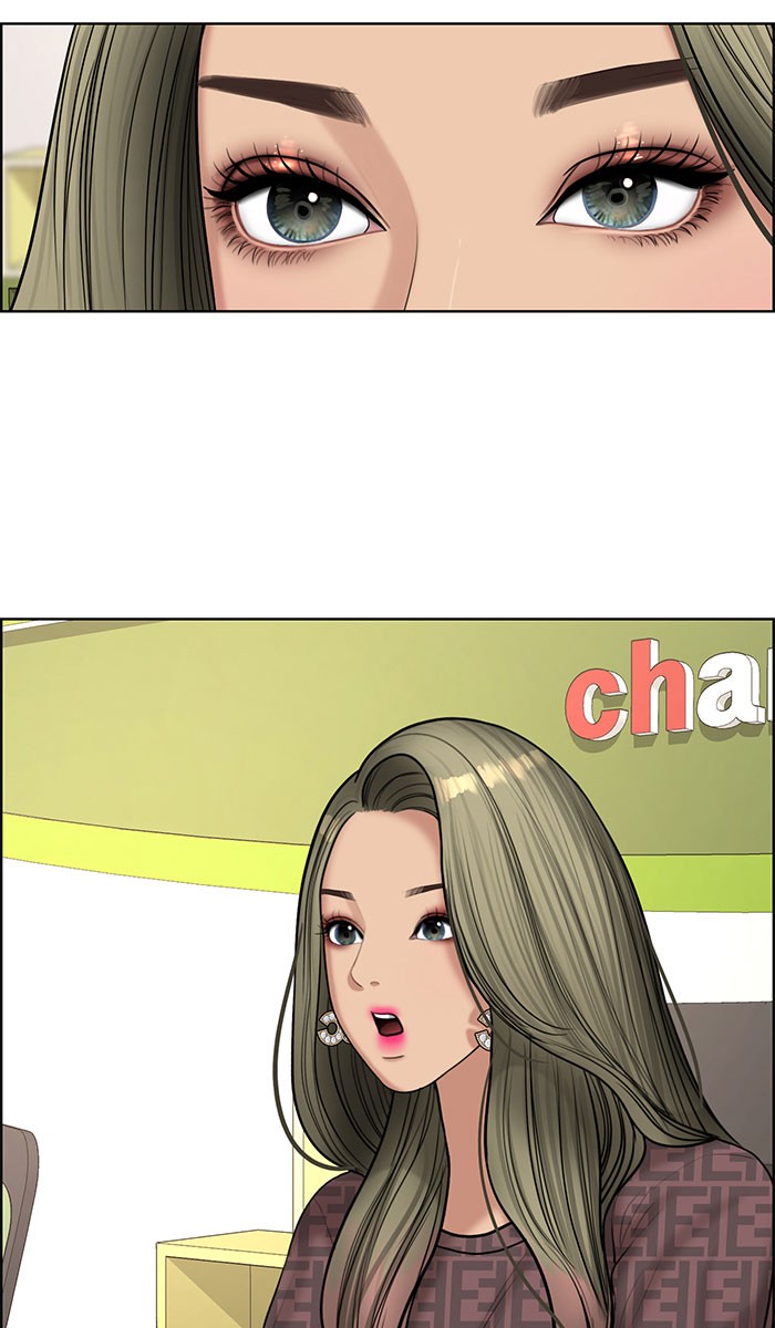 Baca The Secret of Angel - Chapter 111 halaman 17