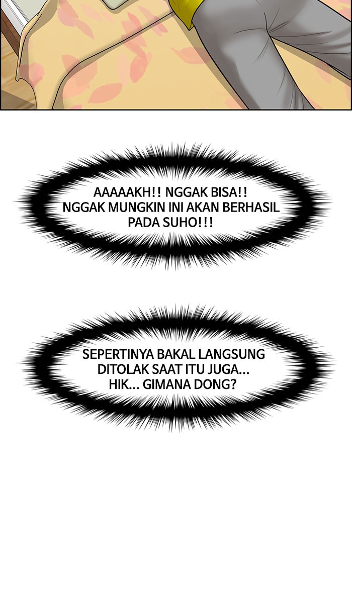 Baca The Secret of Angel - Chapter 111 halaman 35