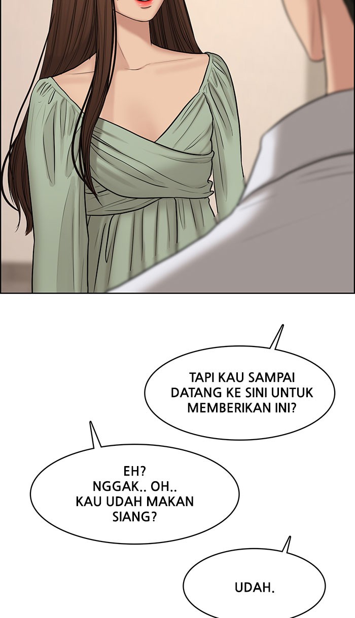Baca The Secret of Angel - Chapter 111 halaman 58
