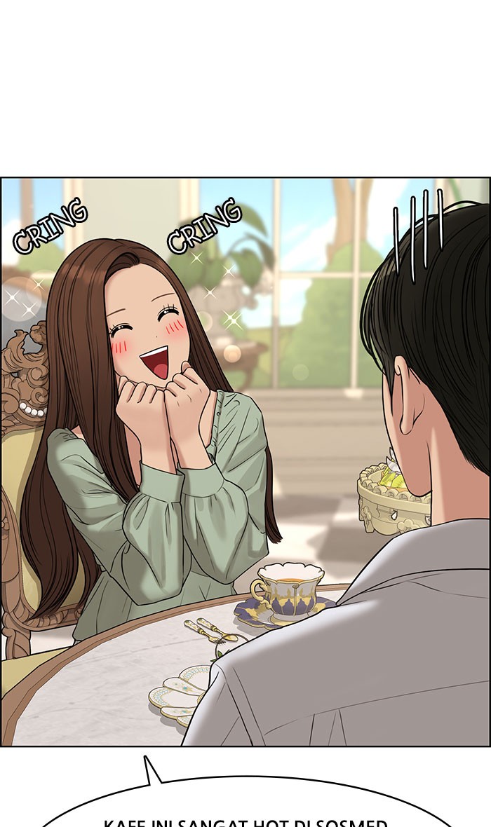 Baca The Secret of Angel - Chapter 111 halaman 72