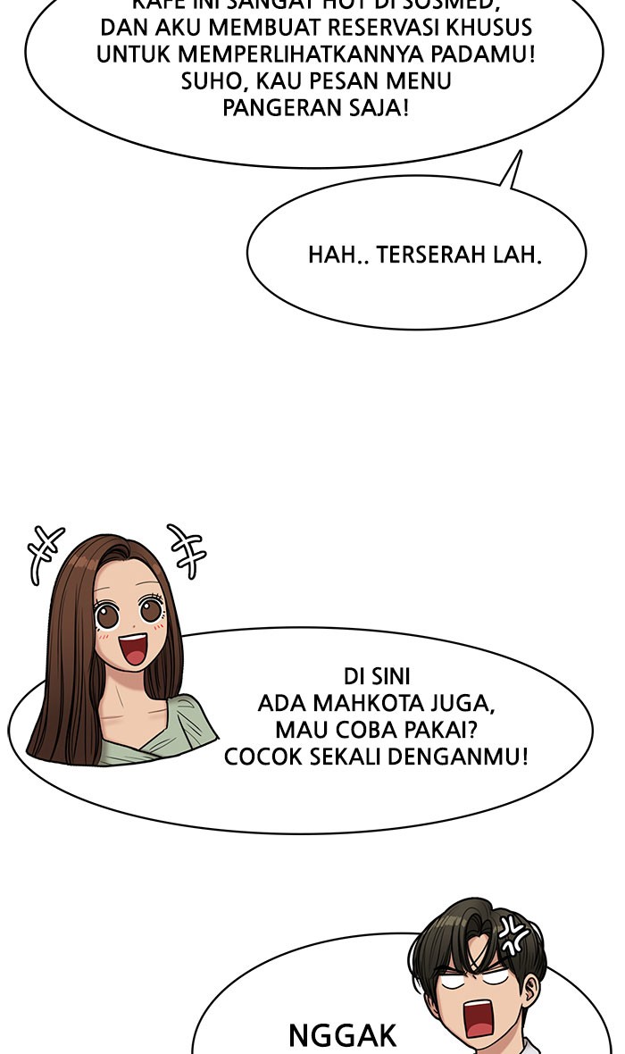 Baca The Secret of Angel - Chapter 111 halaman 73