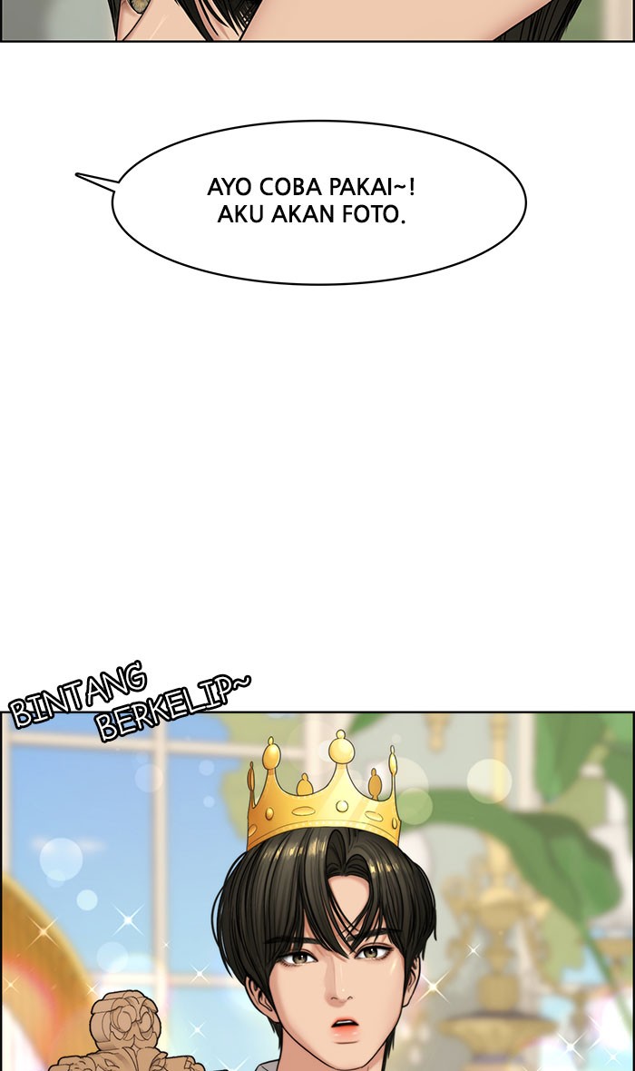 Baca The Secret of Angel - Chapter 111 halaman 77