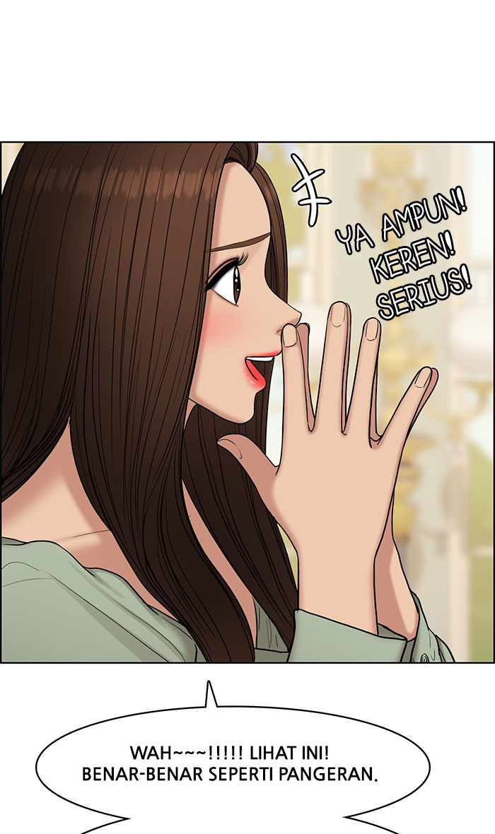Baca The Secret of Angel - Chapter 111 halaman 81
