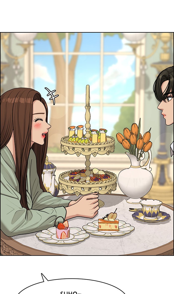 Baca The Secret of Angel - Chapter 111 halaman 86