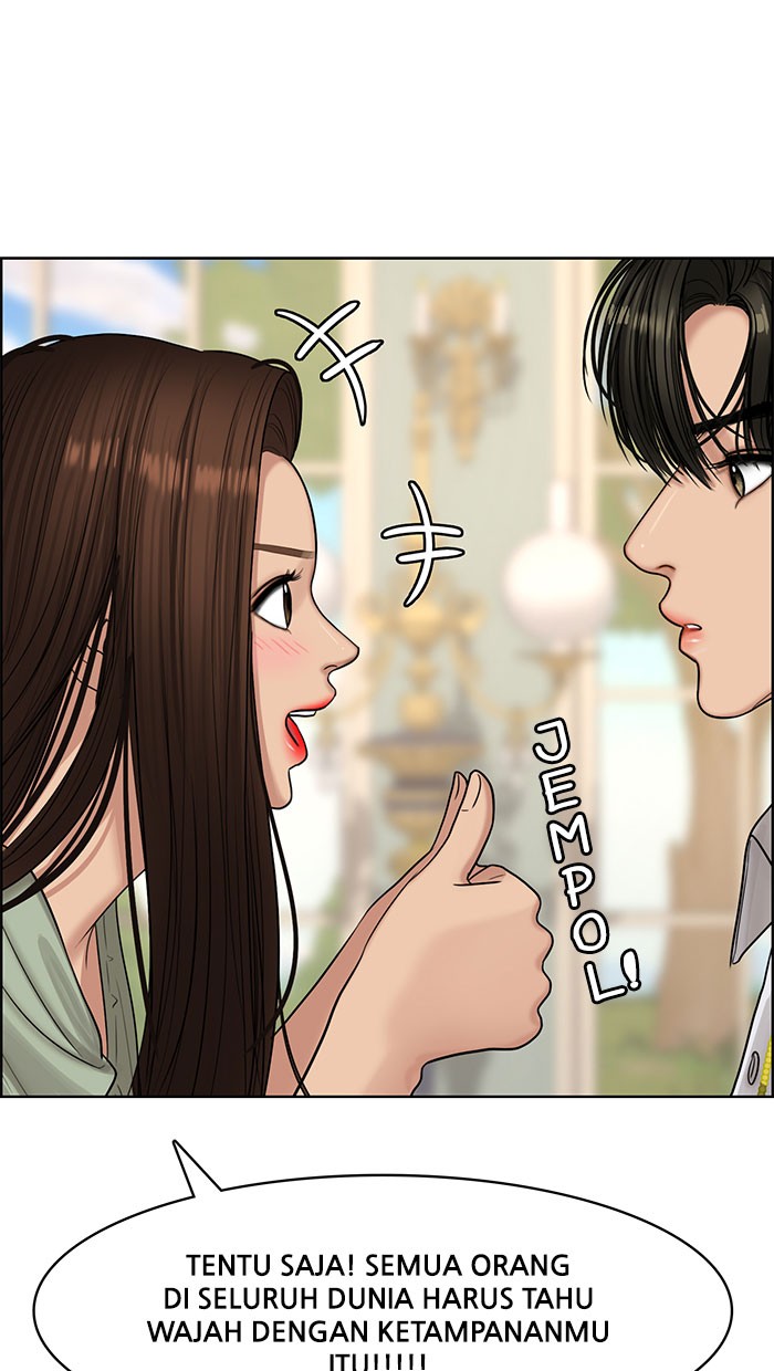 Baca The Secret of Angel - Chapter 111 halaman 101