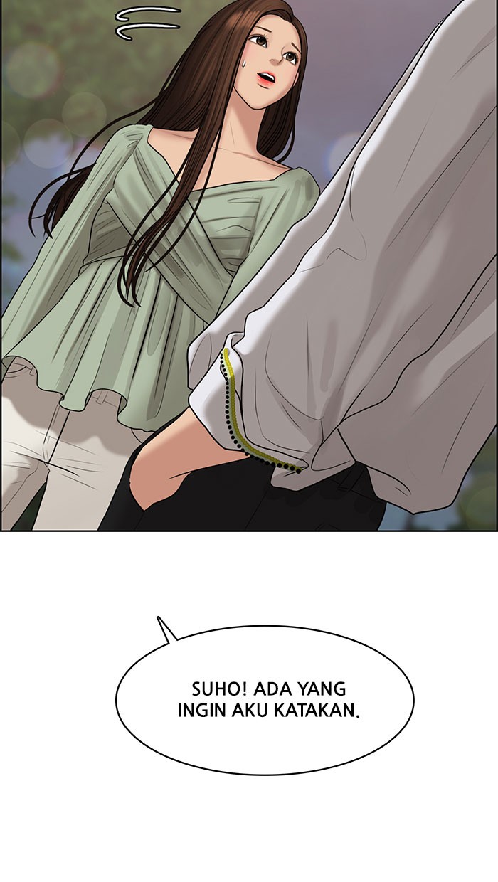 Baca The Secret of Angel - Chapter 111 halaman 116