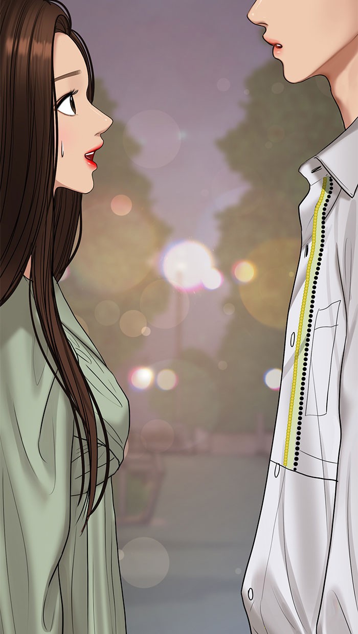 Baca The Secret of Angel - Chapter 111 halaman 126