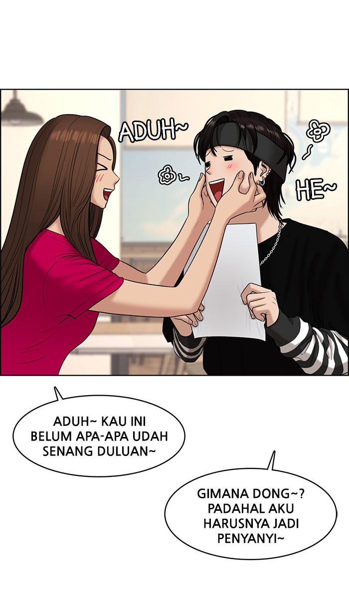 Baca The Secret of Angel - Chapter 111 halaman 8