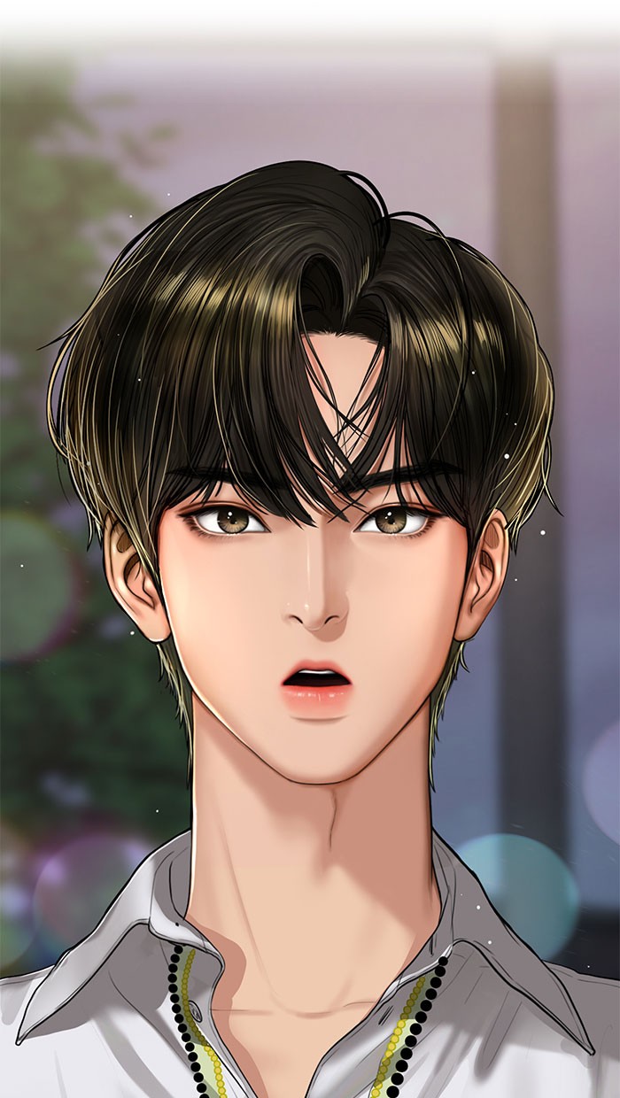 Baca The Secret of Angel - Chapter 111 halaman 132