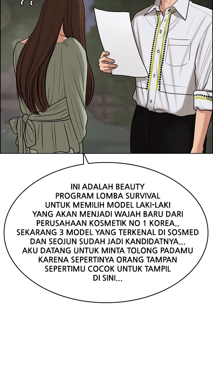 Baca The Secret of Angel - Chapter 112 halaman 16