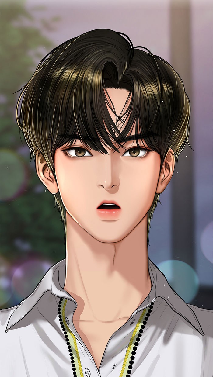 Baca The Secret of Angel - Chapter 112 halaman 2