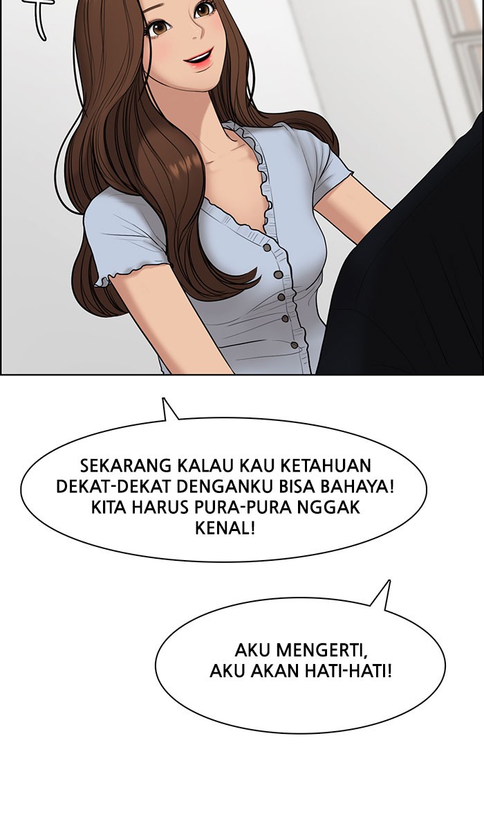 Baca The Secret of Angel - Chapter 112 halaman 50