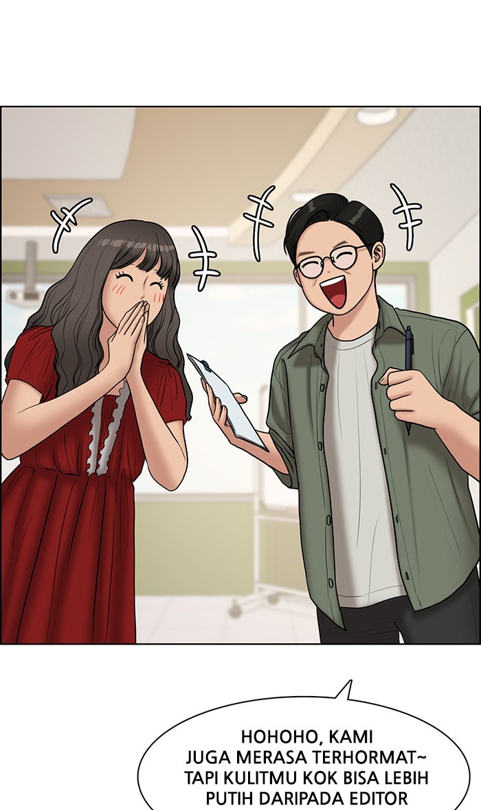 Baca The Secret of Angel - Chapter 112 halaman 65