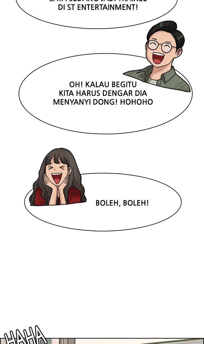 Baca The Secret of Angel - Chapter 112 halaman 73