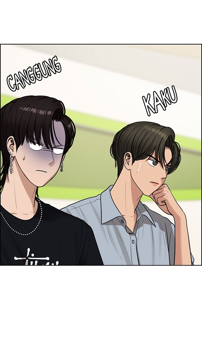 Baca The Secret of Angel - Chapter 112 halaman 109