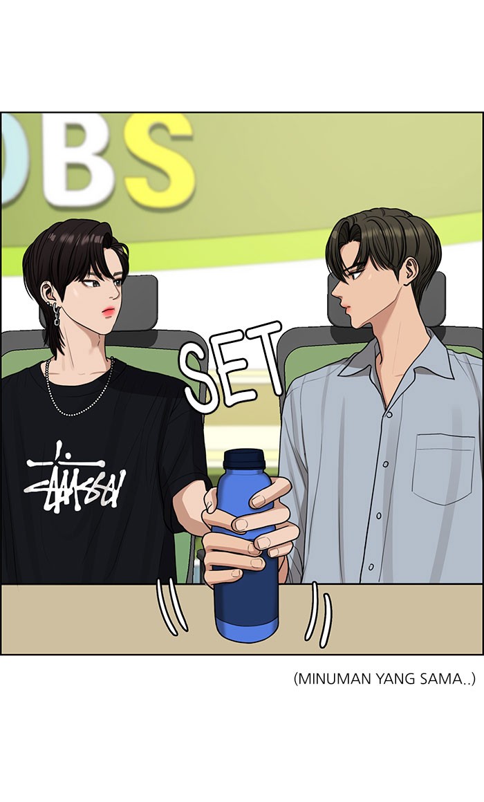 Baca The Secret of Angel - Chapter 112 halaman 113
