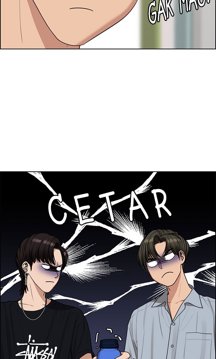Baca The Secret of Angel - Chapter 112 halaman 117