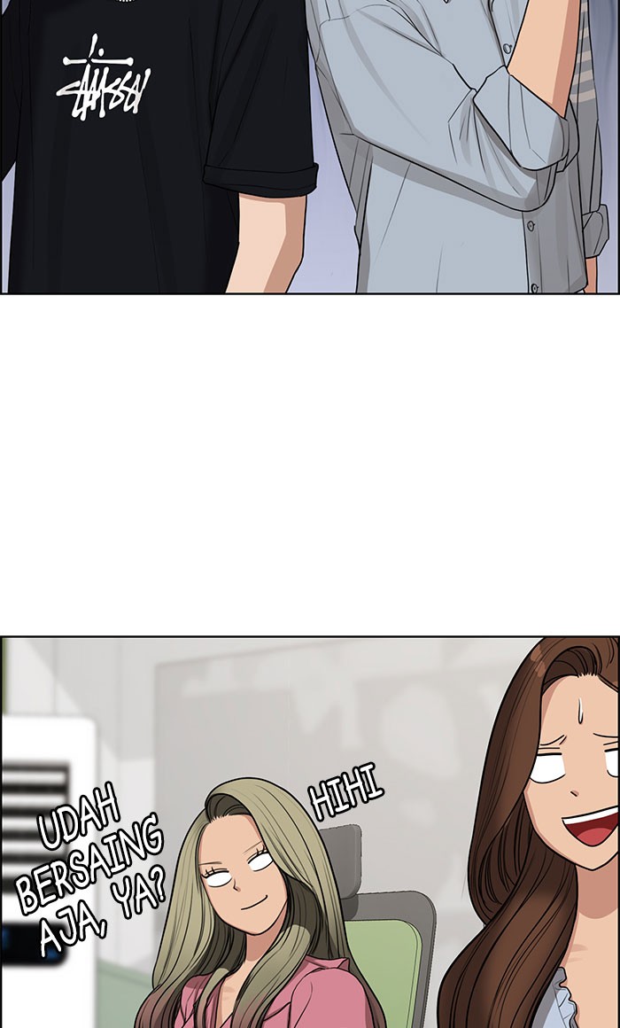 Baca The Secret of Angel - Chapter 112 halaman 122