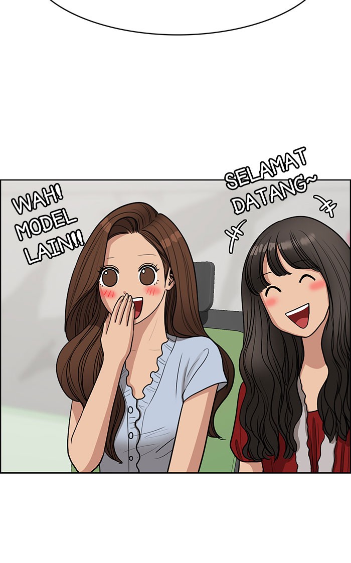 Baca The Secret of Angel - Chapter 112 halaman 134