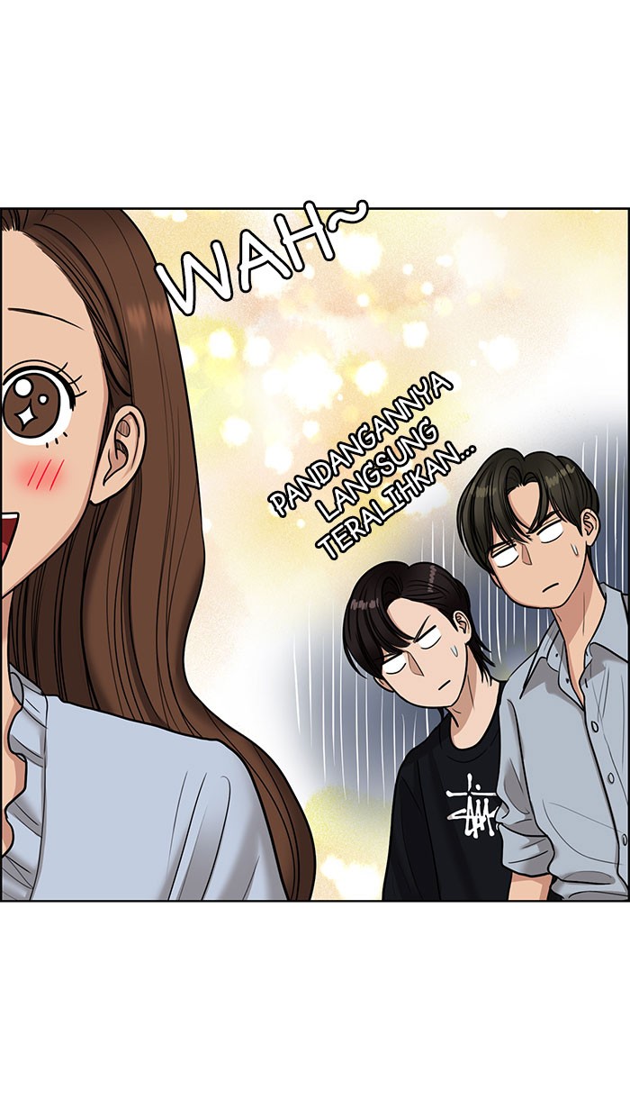 Baca The Secret of Angel - Chapter 112 halaman 135