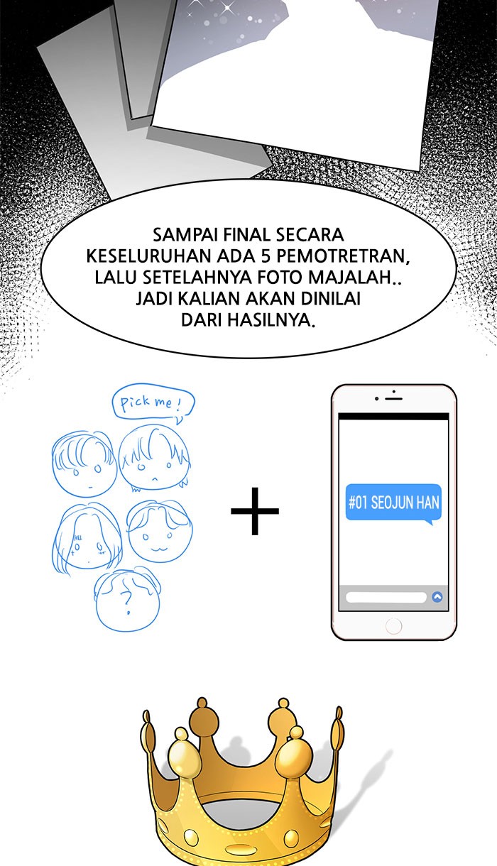 Baca The Secret of Angel - Chapter 112 halaman 141