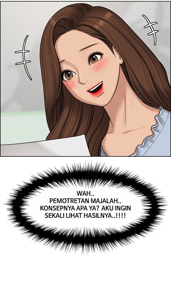Baca The Secret of Angel - Chapter 112 halaman 150