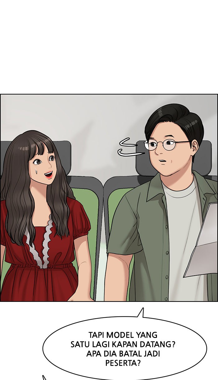 Baca The Secret of Angel - Chapter 112 halaman 152