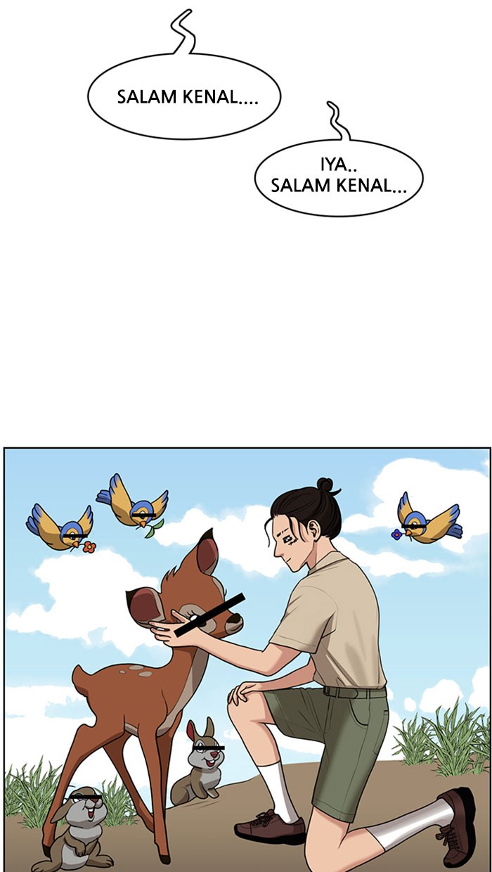 Baca The Secret of Angel - Chapter 113 halaman 11
