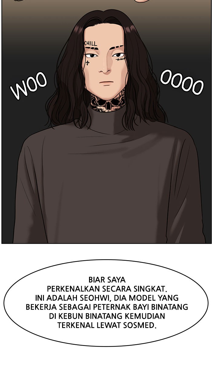 Baca The Secret of Angel - Chapter 113 halaman 12