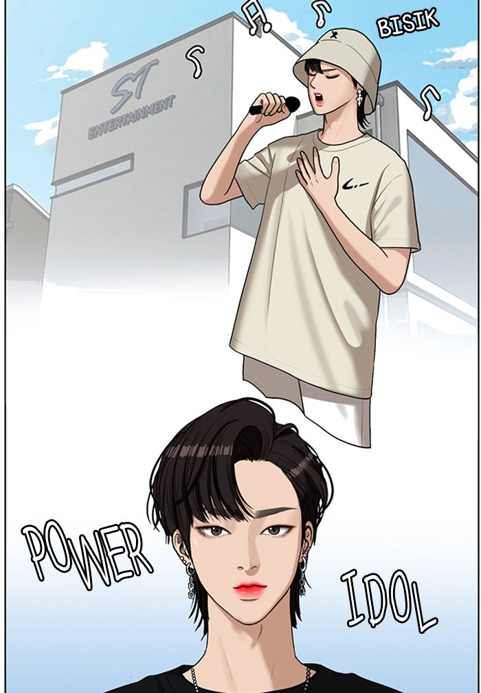 Baca The Secret of Angel - Chapter 113 halaman 16