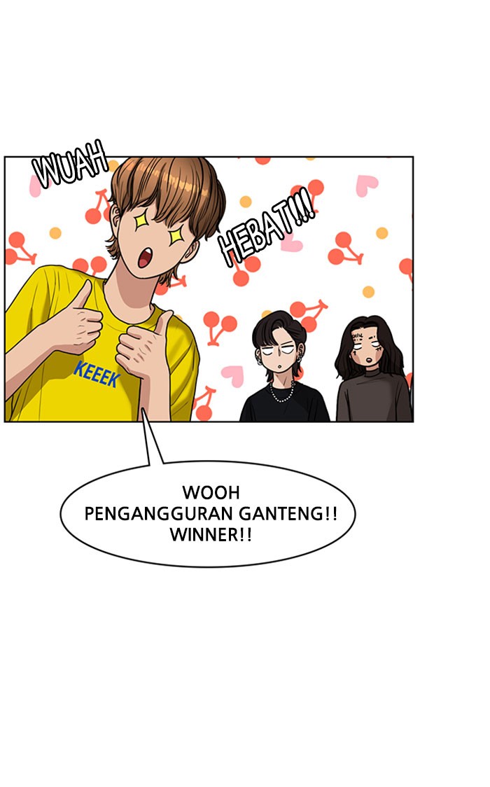 Baca The Secret of Angel - Chapter 113 halaman 21