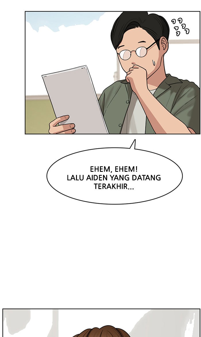 Baca The Secret of Angel - Chapter 113 halaman 23