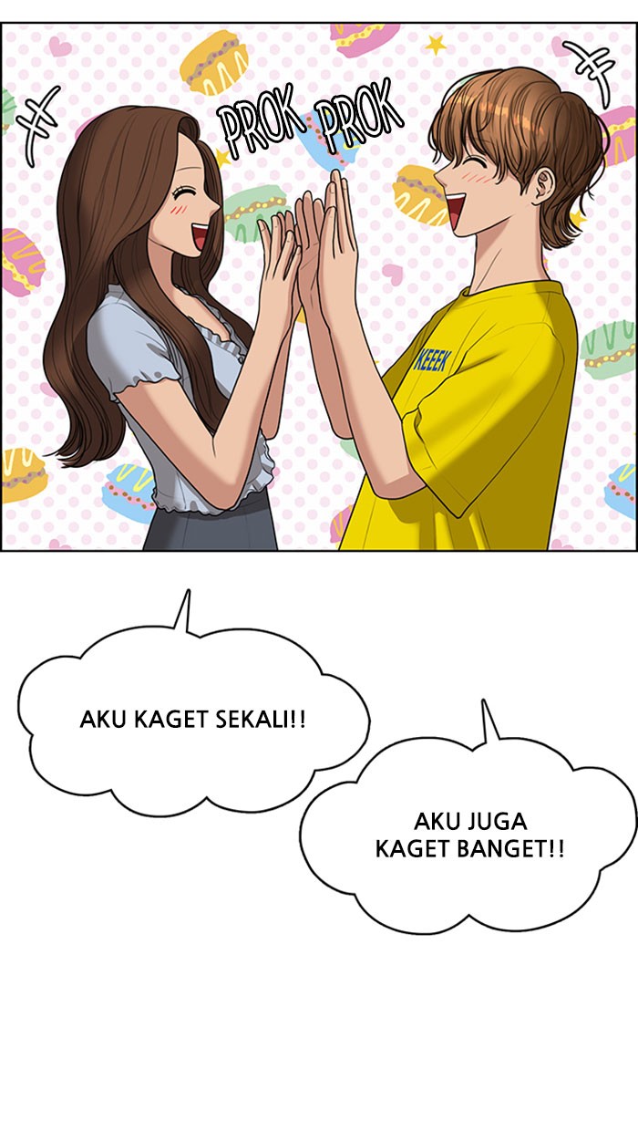 Baca The Secret of Angel - Chapter 113 halaman 37