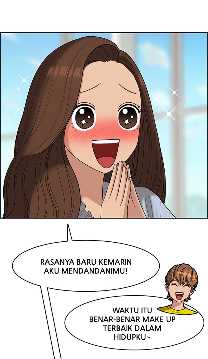 Baca The Secret of Angel - Chapter 113 halaman 39