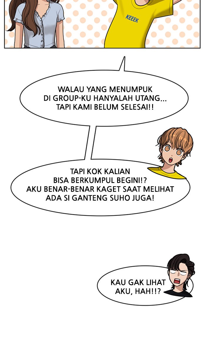 Baca The Secret of Angel - Chapter 113 halaman 48