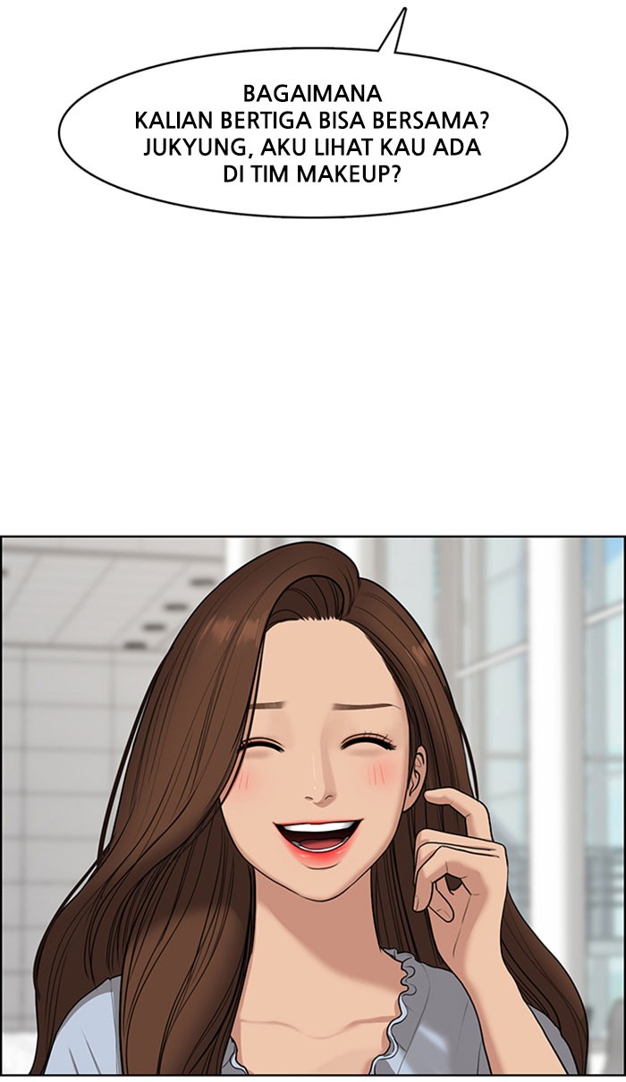 Baca The Secret of Angel - Chapter 113 halaman 52