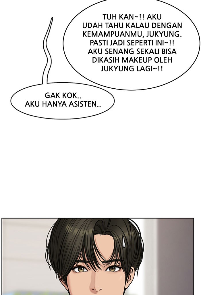 Baca The Secret of Angel - Chapter 113 halaman 56