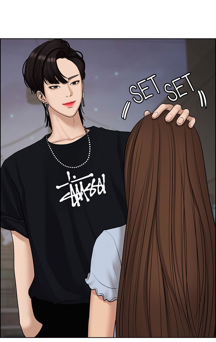 Baca The Secret of Angel - Chapter 113 halaman 86