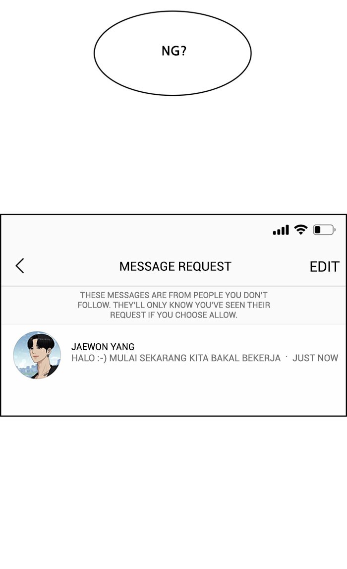 Baca The Secret of Angel - Chapter 113 halaman 101