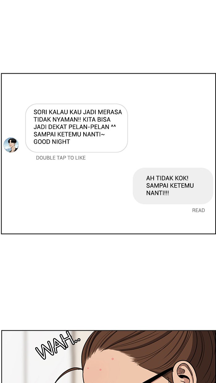 Baca The Secret of Angel - Chapter 113 halaman 110