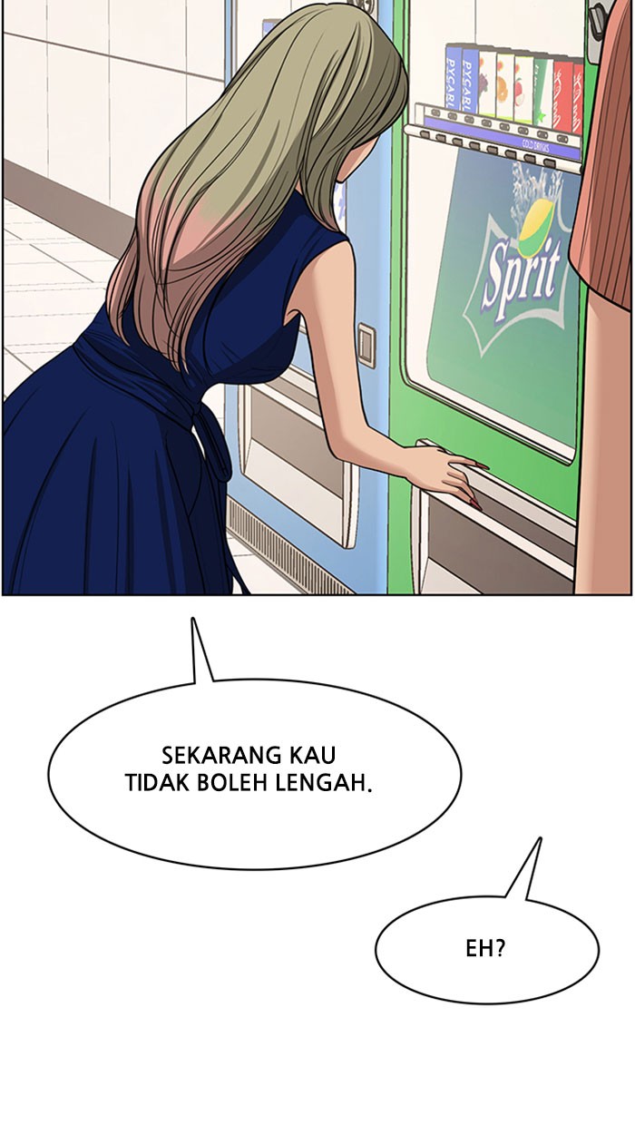 Baca The Secret of Angel - Chapter 113 halaman 126