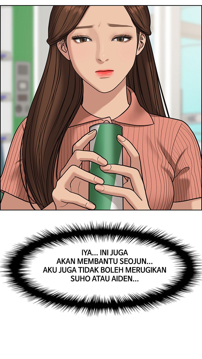 Baca The Secret of Angel - Chapter 113 halaman 132