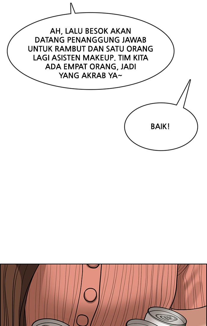 Baca The Secret of Angel - Chapter 113 halaman 136