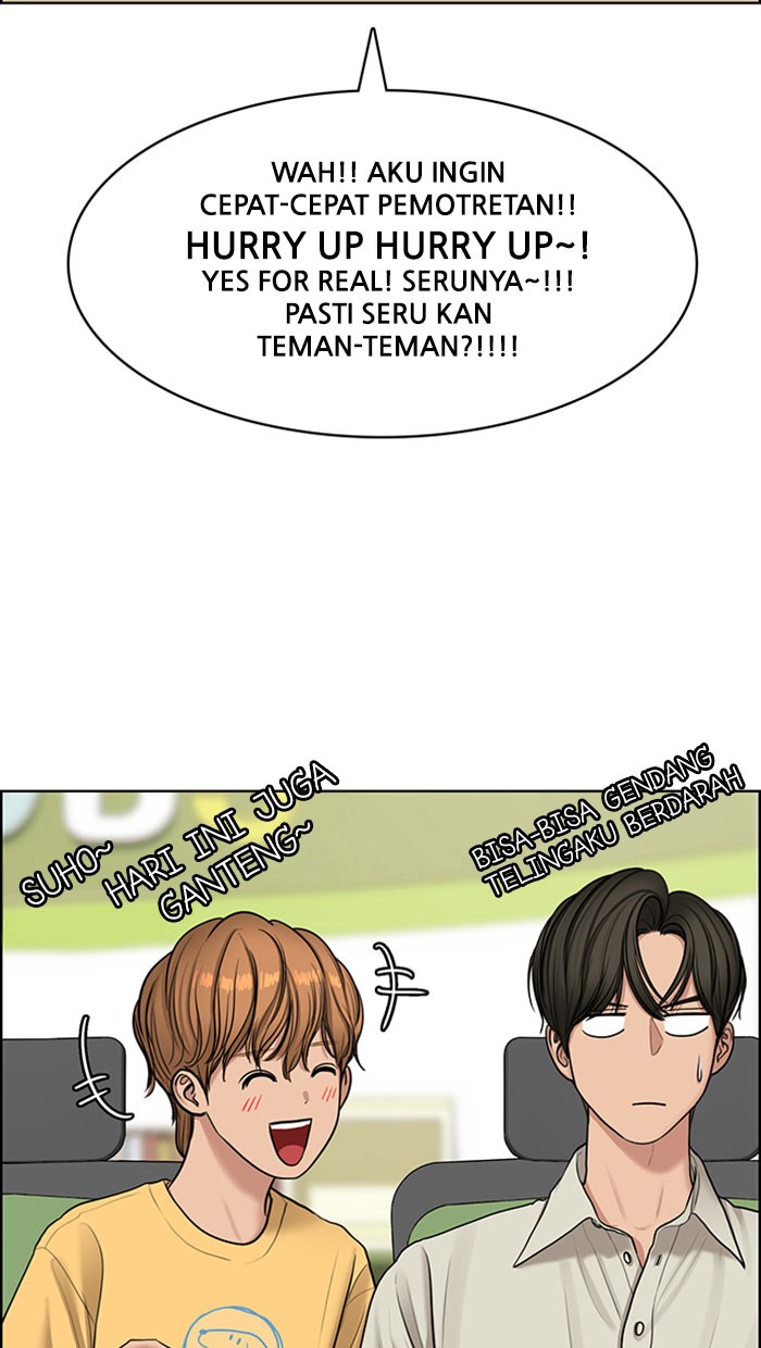 Baca The Secret of Angel - Chapter 113 halaman 165