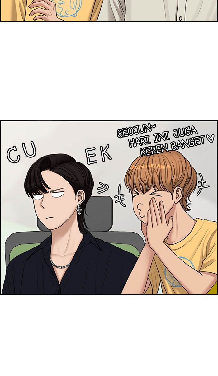 Baca The Secret of Angel - Chapter 113 halaman 168
