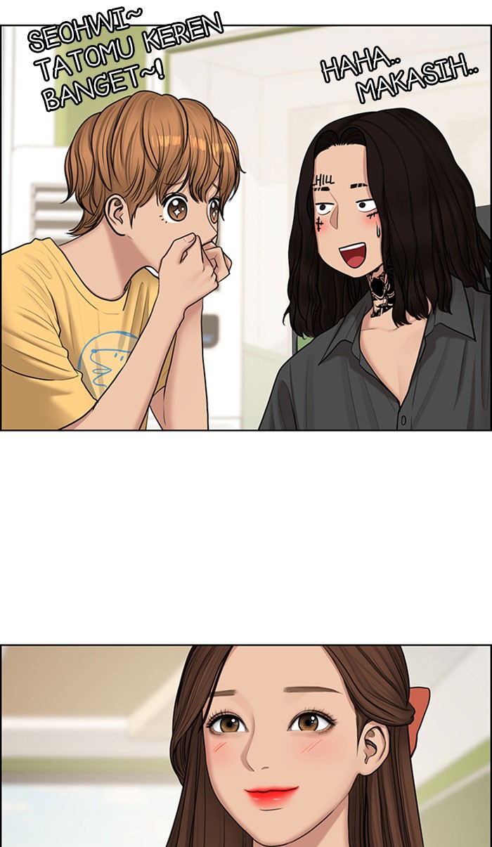Baca The Secret of Angel - Chapter 113 halaman 170