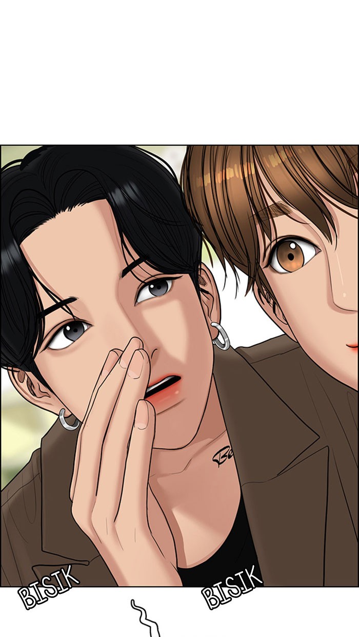 Baca The Secret of Angel - Chapter 114 halaman 1